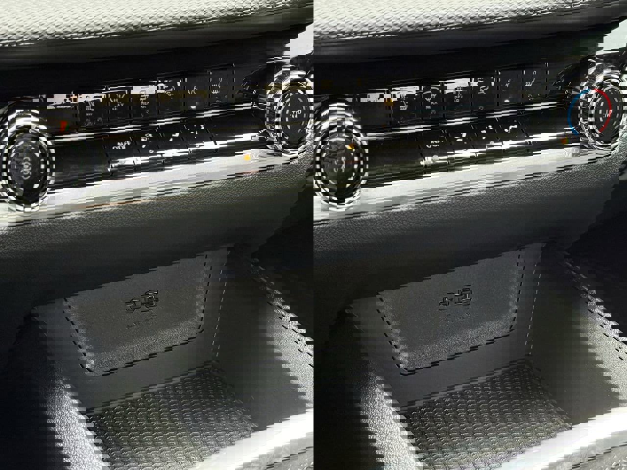 New 2026 Chevrolet Equinox LT image 17