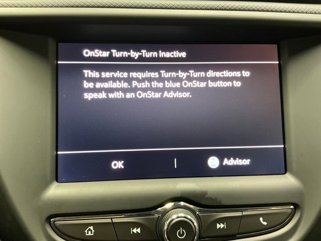 Certified 2023 Chevrolet TrailBlazer LT image 27