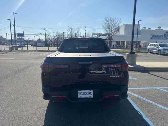 Used 2023 Hyundai Santa Cruz Night image 7