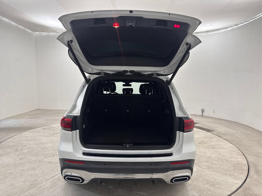 Used 2021 Mercedes-Benz GLB 250 image 24