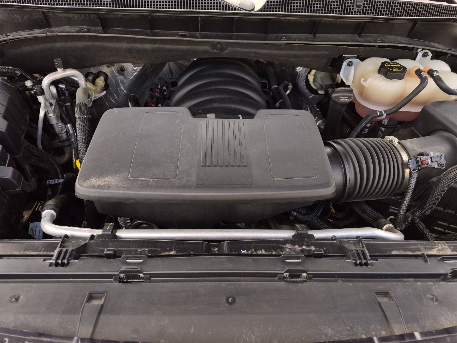 Used 2024 Chevrolet Tahoe LT AWD/4WD image 12
