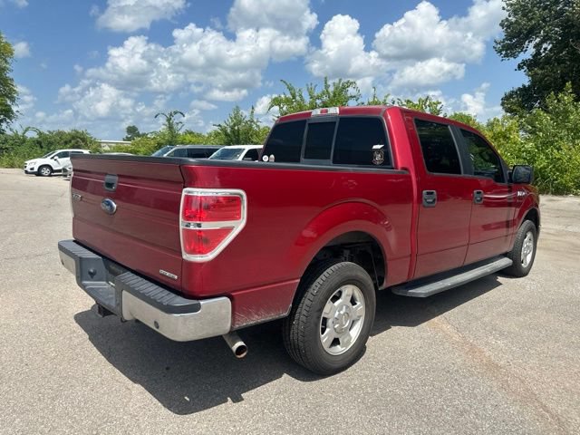 Used 2013 Ford F150 XLT w/ XLT Convenience Pkg RWD image 15