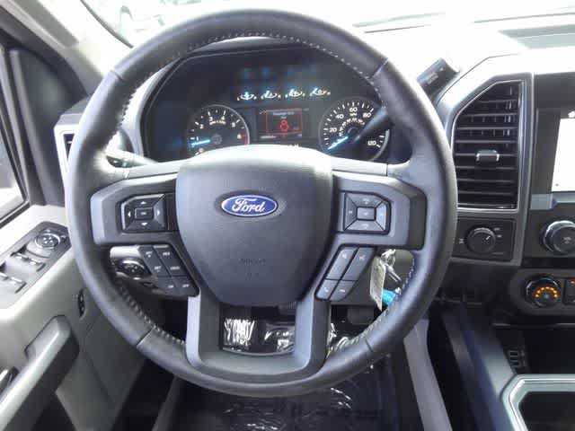 Used 2019 Ford F150 XLT w/ Equipment Group 302A Luxury RWD image 14