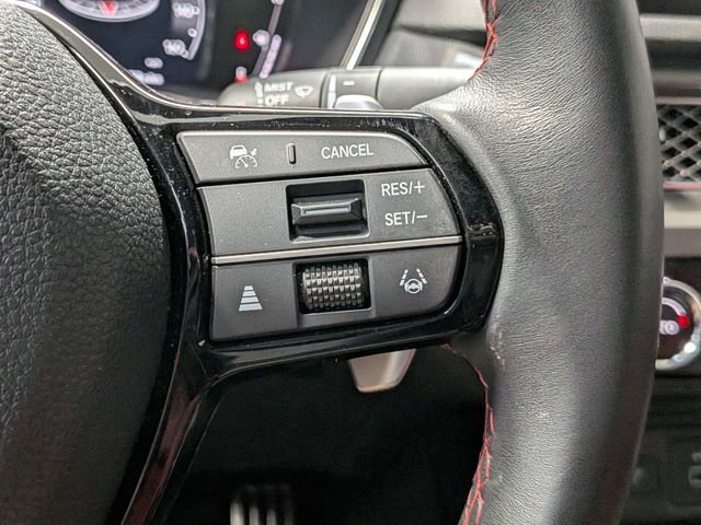 Used 2024 Acura Integra A-Spec FWD image 18