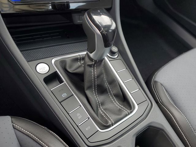 New 2026 Volkswagen Jetta SE FWD image 22