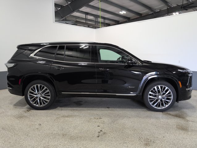 New 2026 Buick Enclave Avenir w/ Super Cruise Package AWD/4WD image 2