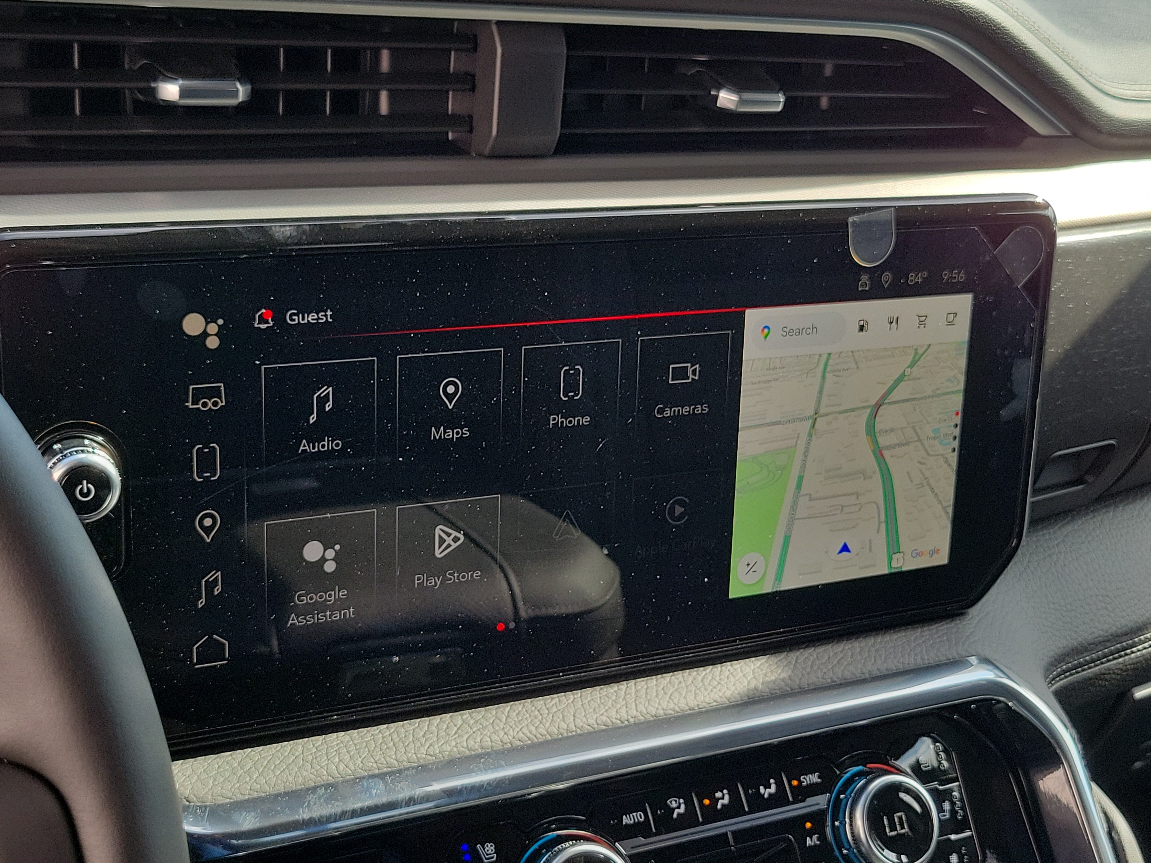 New 2026 GMC Sierra 1500 Denali AWD/4WD image 28