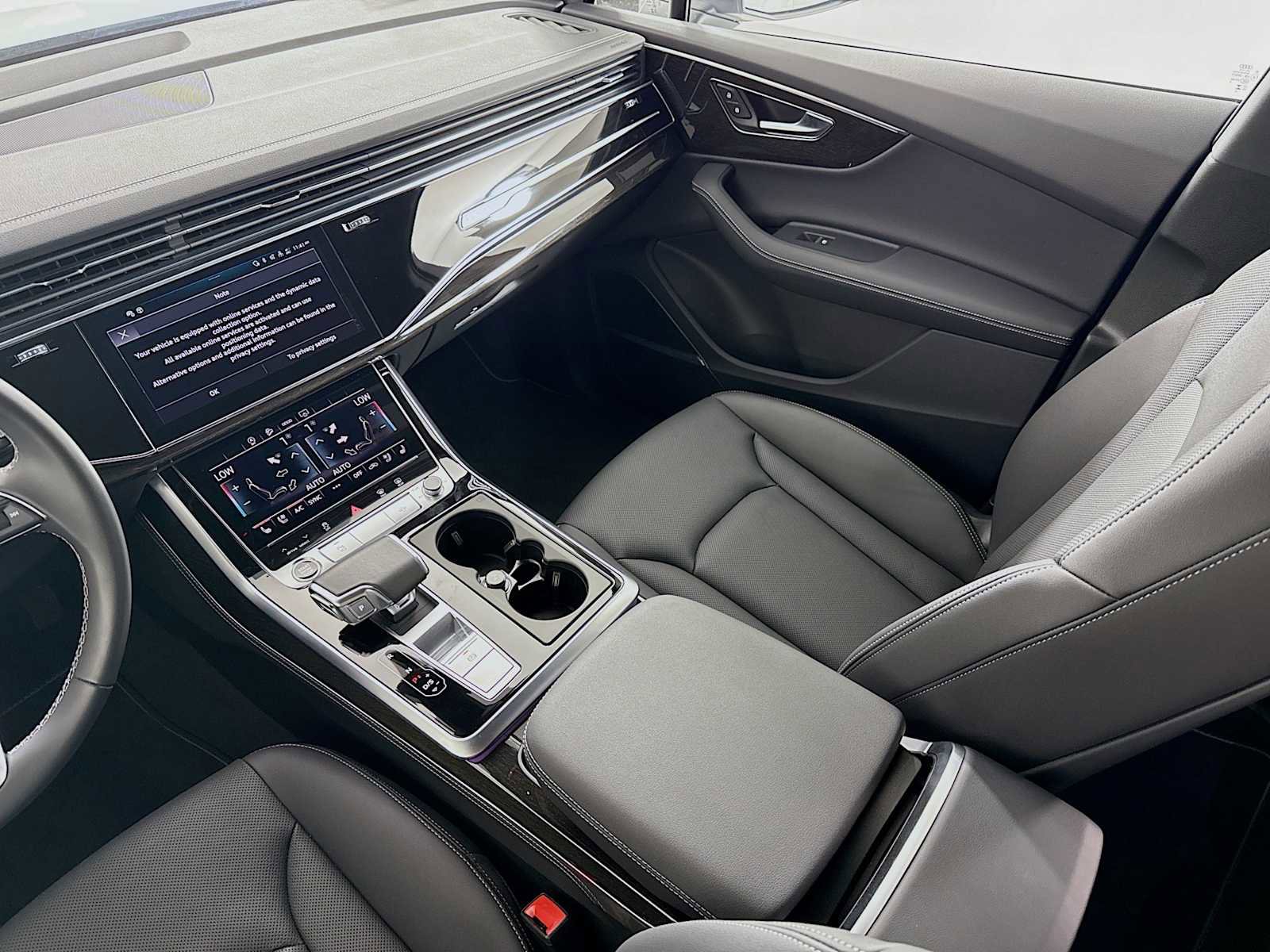 Used 2025 Audi Q7 3.0T Premium Plus w/ Premium Plus Package image 25