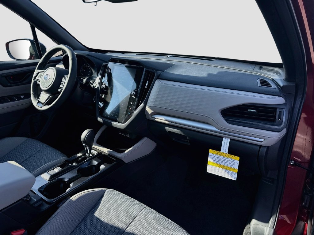 New 2026 Subaru Forester Premium AWD/4WD image 30