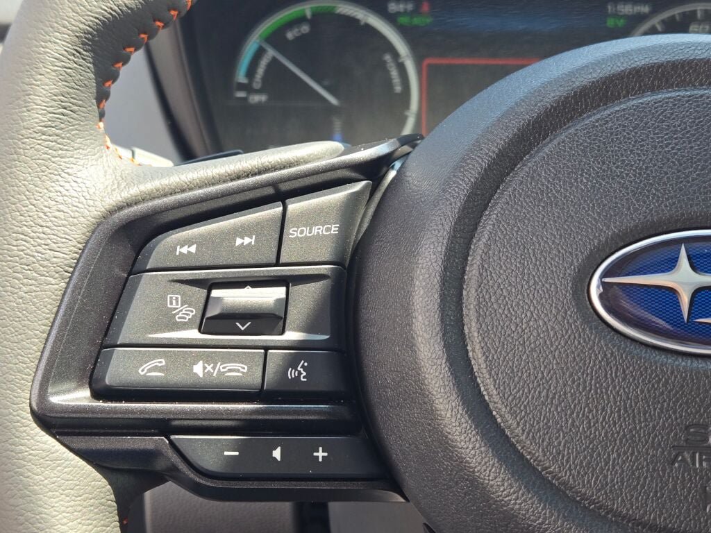 New 2026 Subaru Crosstrek 2.5i Limited AWD/4WD image 32