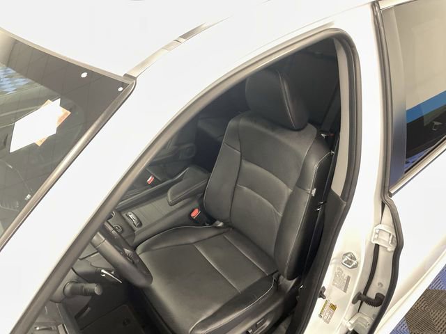 Certified 2023 Honda Ridgeline RTL image 11