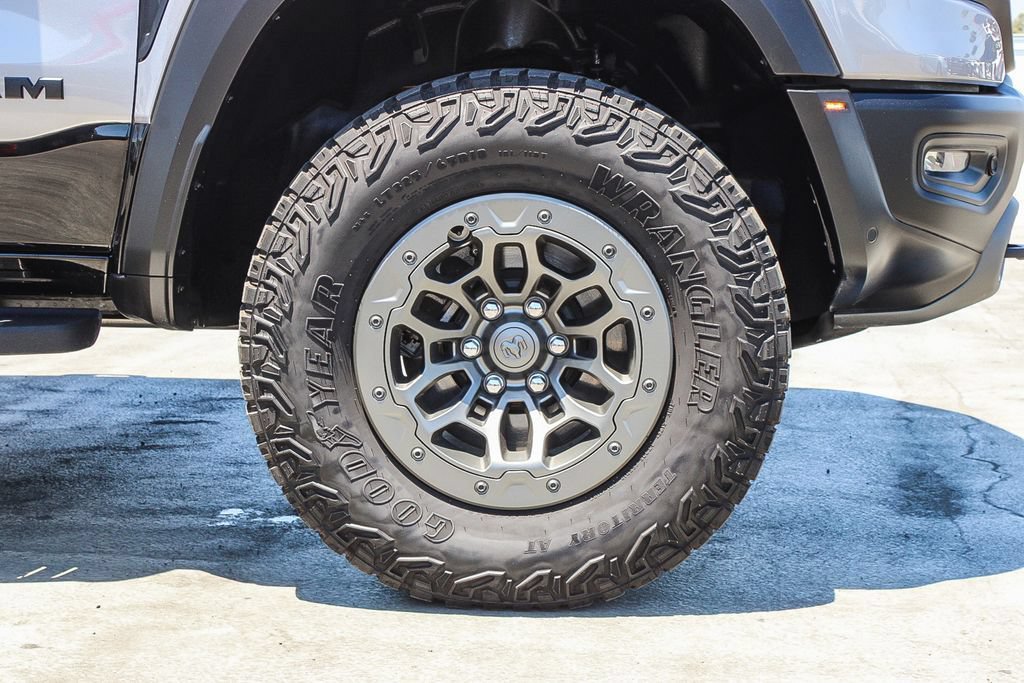 Used 2024 RAM 1500 TRX AWD/4WD image 11