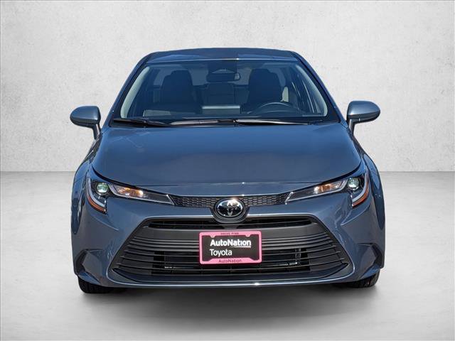 New 2026 Toyota Corolla LE image 6