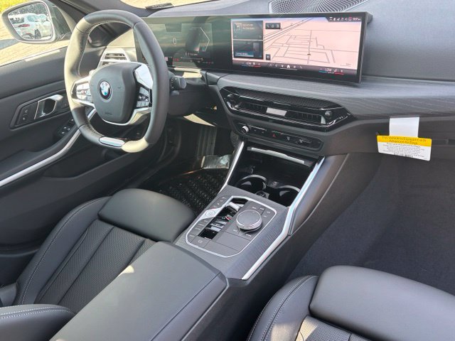 New 2026 BMW 330i xDrive Sedan w/ Convenience Package AWD/4WD image 28