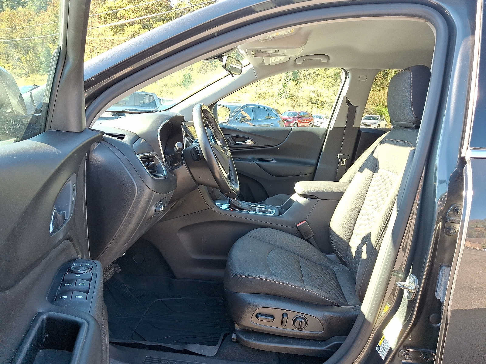 Used 2019 Chevrolet Equinox LT AWD/4WD image 13