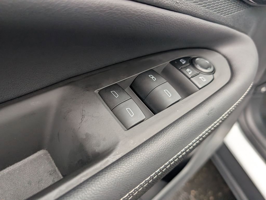 New 2026 Chevrolet Blazer EV LT image 15