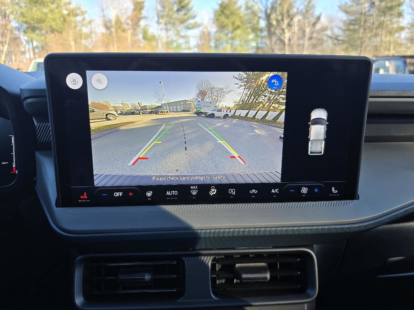 New 2025 Ford Maverick XLT w/ XLT Luxury Package image 21