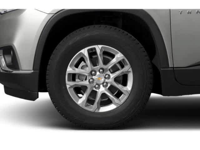 Used 2020 Chevrolet Traverse LT FWD image 12