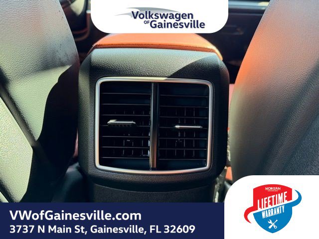 Used 2024 Kia Sportage SX image 12