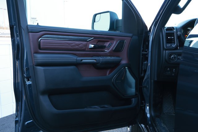 New 2026 RAM 1500 Limited AWD/4WD image 30