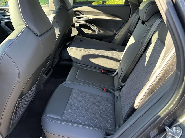 New 2025 Audi SQ5 Premium Plus image 5