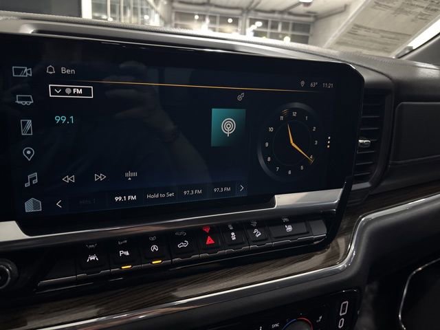 Used 2023 Chevrolet Silverado 1500 LT w/ All Star Edition Plus image 27