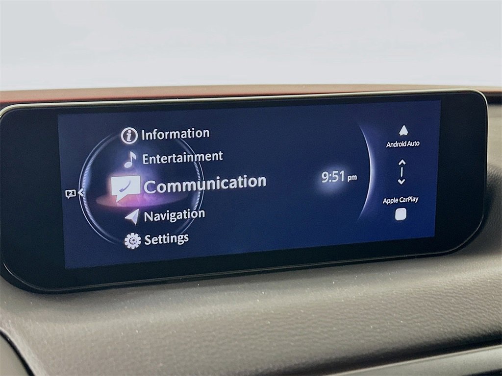 New 2026 MAZDA CX-50 2.5 Hybrid w/ Weather Package image 13