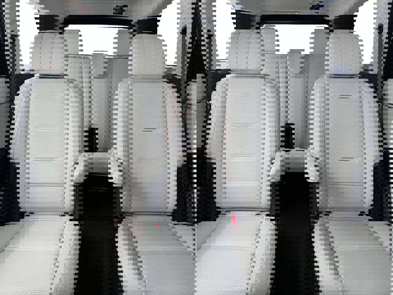 New 2026 Hyundai Palisade Calligraphy image 16