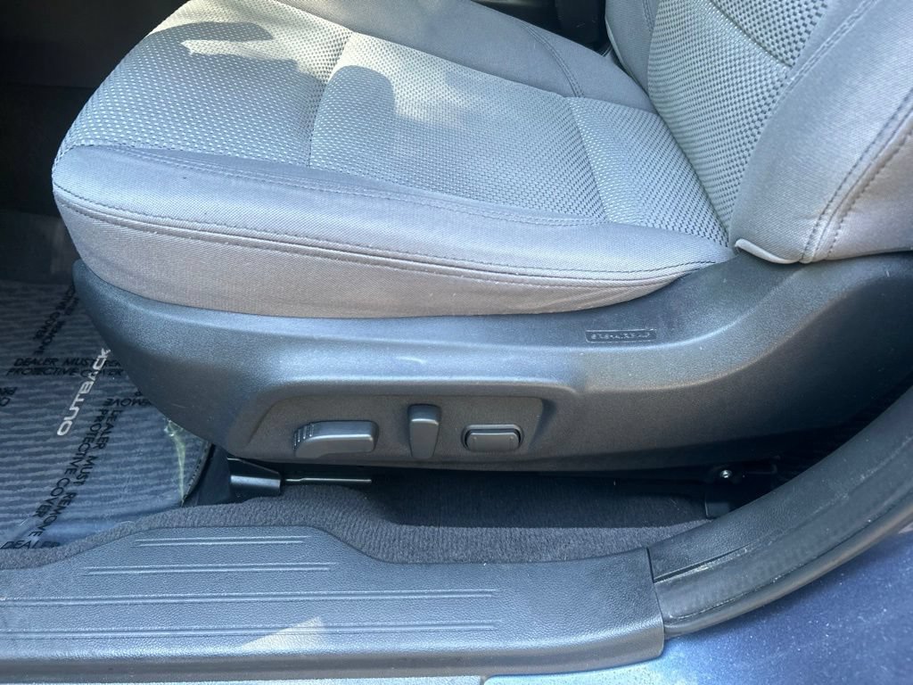 Used 2018 Subaru Outback 2.5i Premium AWD/4WD image 15