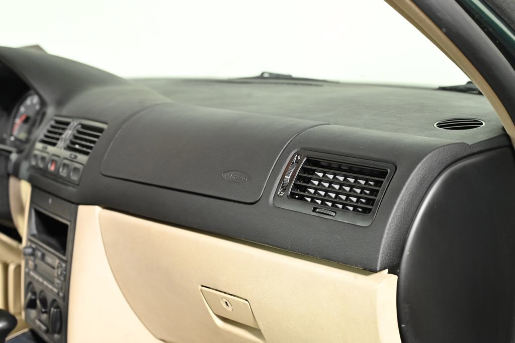 Used 2000 Volkswagen Jetta GL image 17