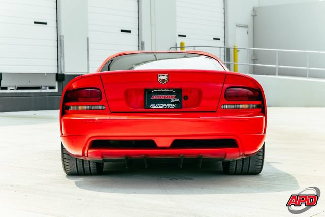 Used 2006 Dodge Viper SRT-10 RWD image 18
