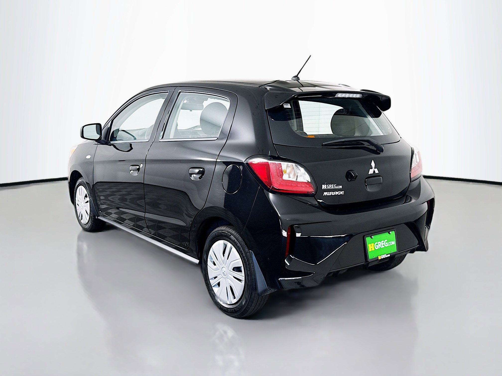 Used 2024 Mitsubishi Mirage ES image 7