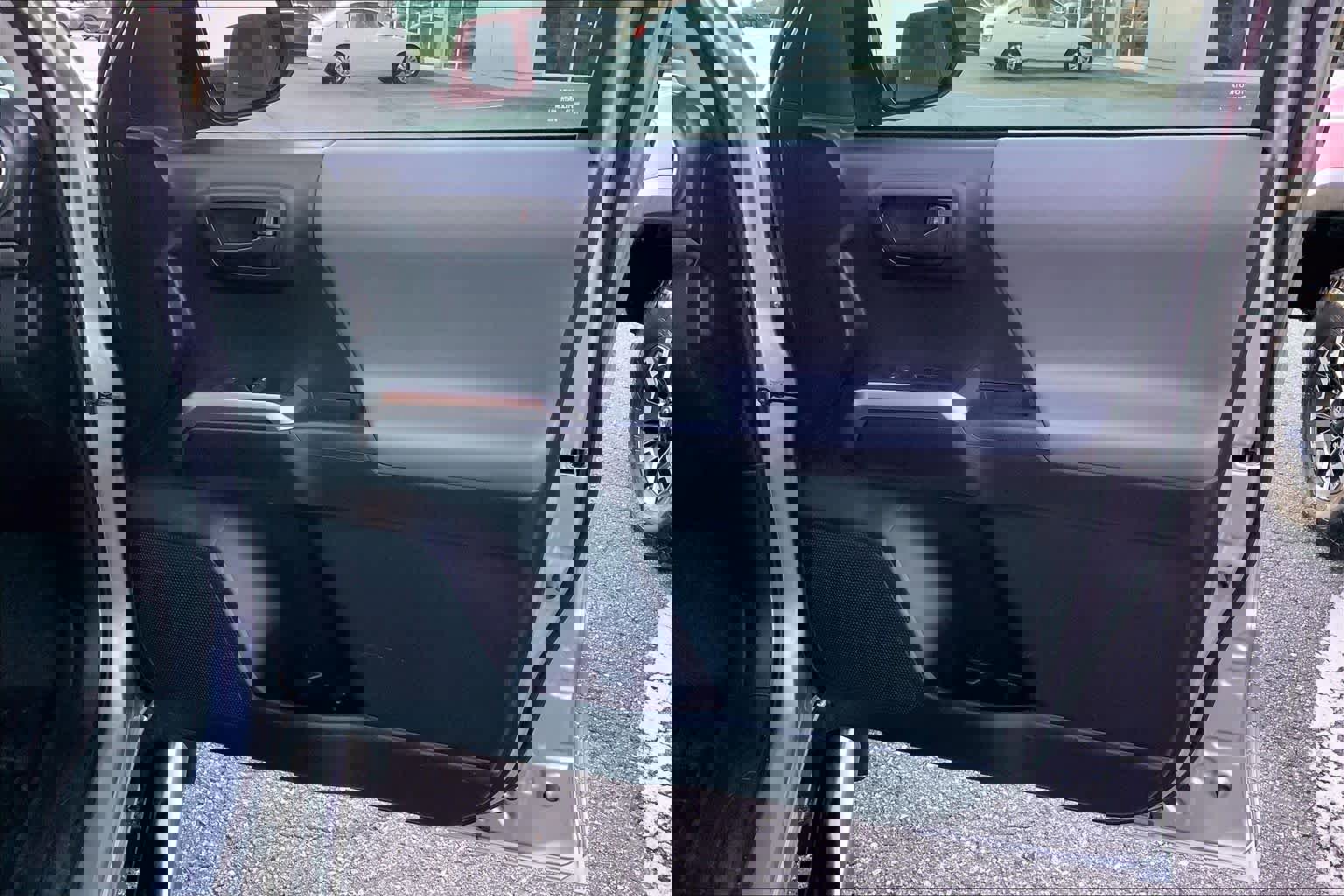 Used 2021 Toyota Tacoma SR5 image 21