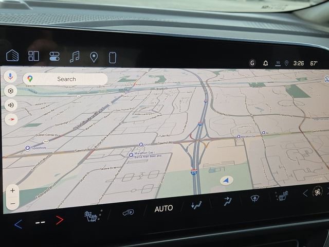 New 2026 Chevrolet Equinox EV RS image 3