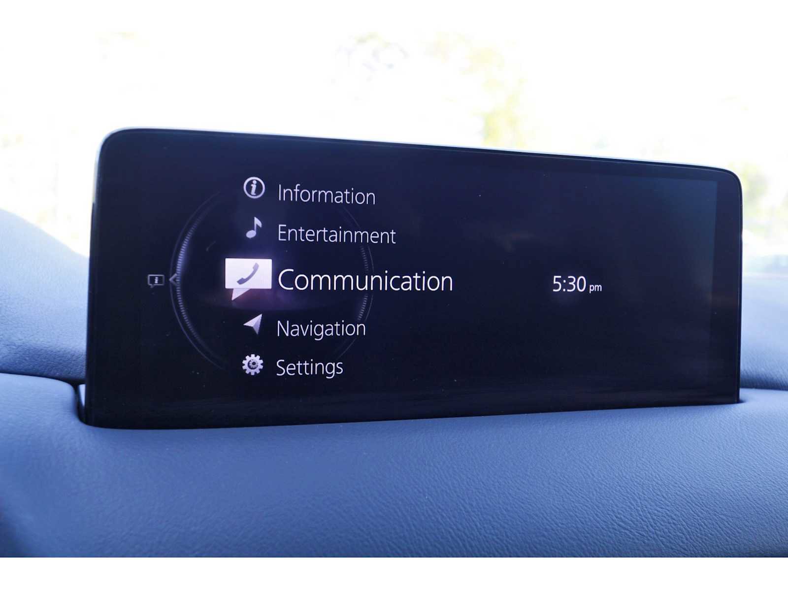 Used 2023 MAZDA CX-5 AWD 2.5 S w/ Select Package image 22