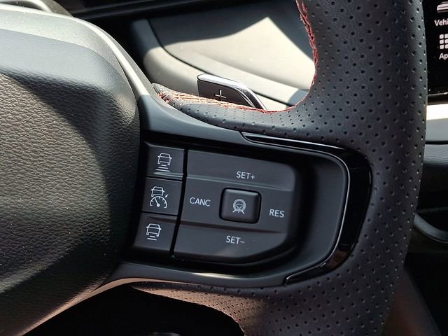 New 2026 Dodge Charger Scat Pack AWD/4WD image 16