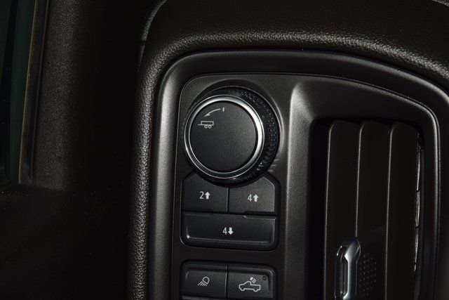 Used 2024 GMC Sierra 3500 Pro w/ Convenience Package image 28