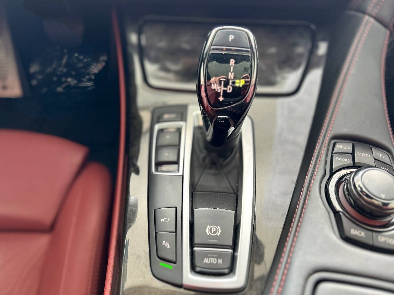 Used 2014 BMW 650i Coupe RWD image 66