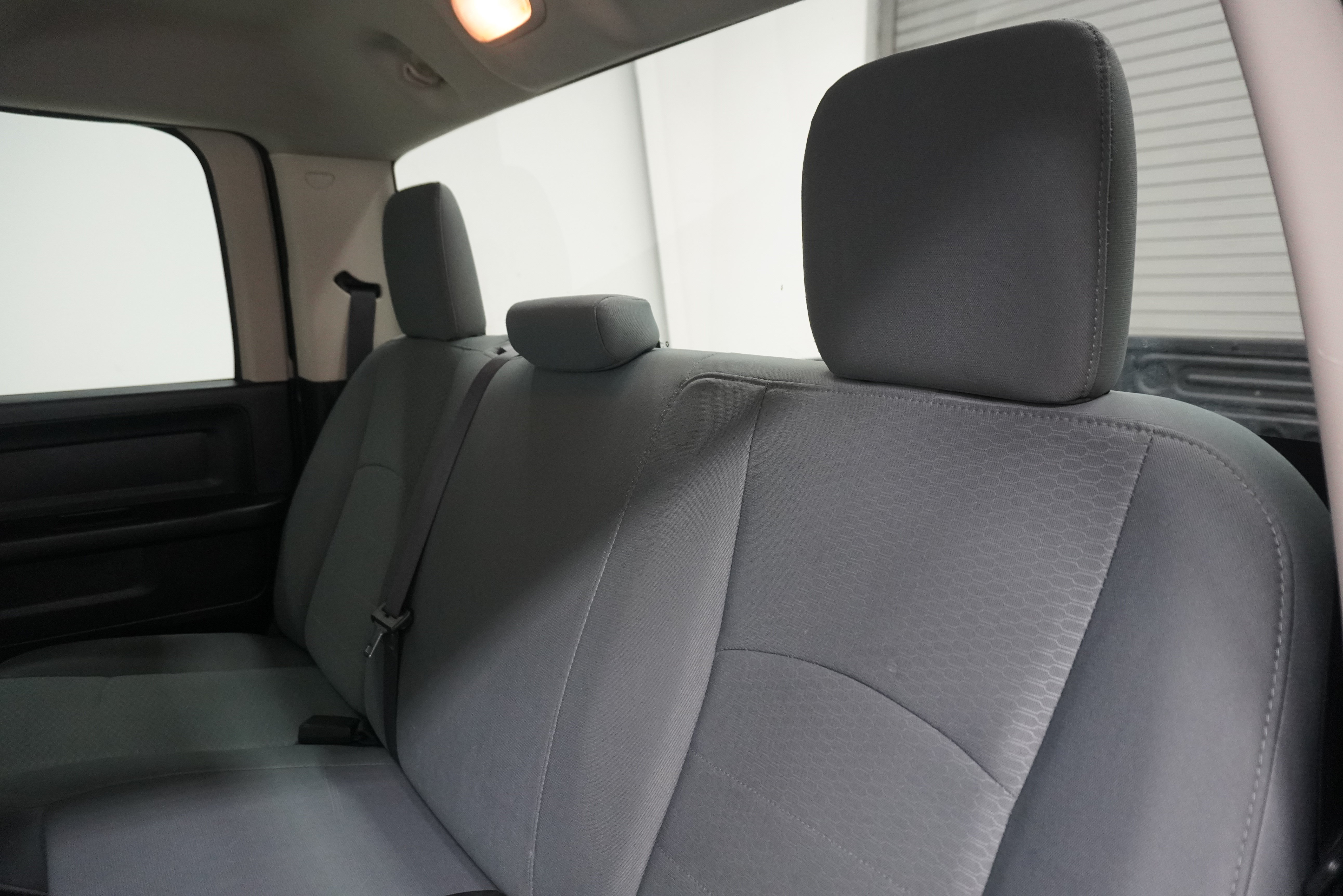 Used 2017 RAM 3500 Tradesman w/ Popular Equipment Group AWD/4WD image 13
