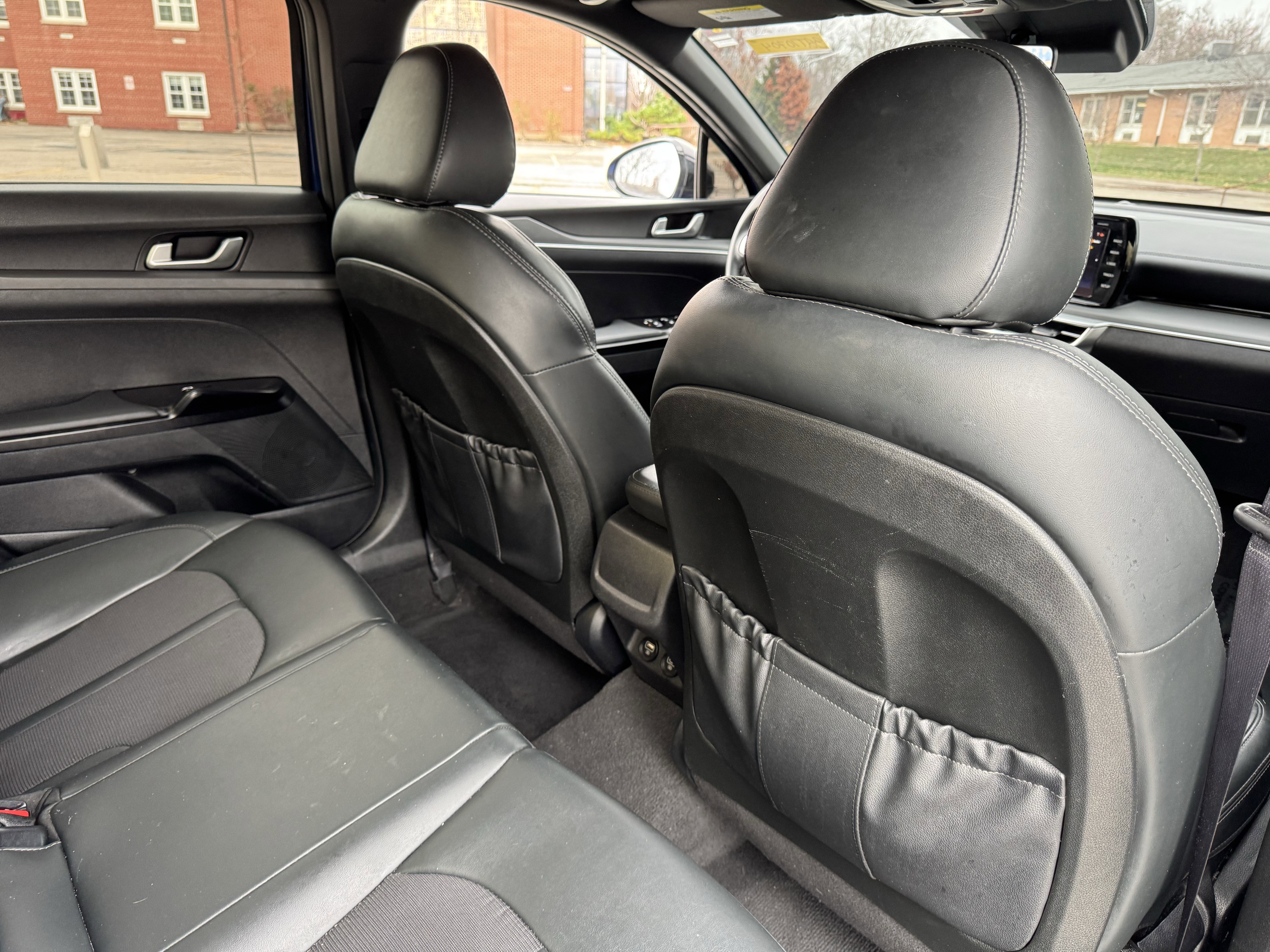 Used 2024 Kia K5 GT-Line image 36