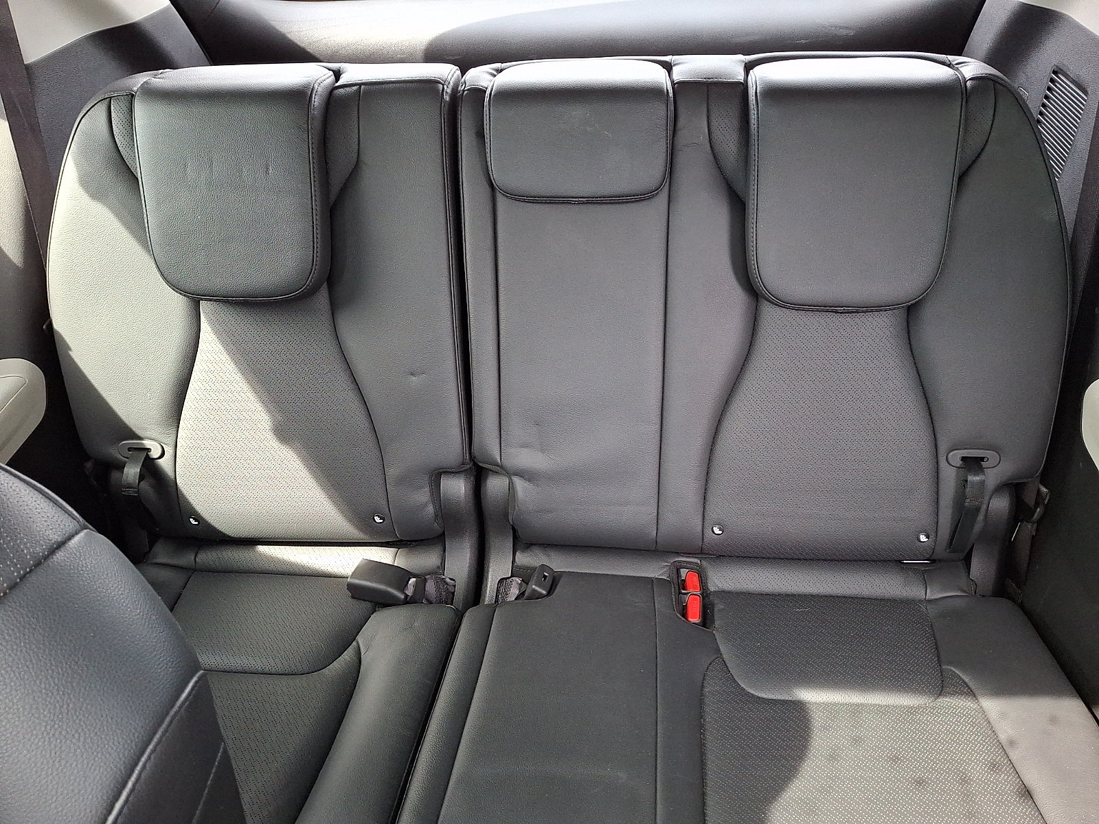 Used 2023 Kia Carnival SX Prestige FWD image 13