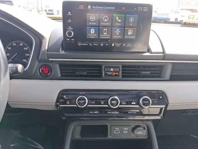 Used 2023 Honda Pilot Touring image 25