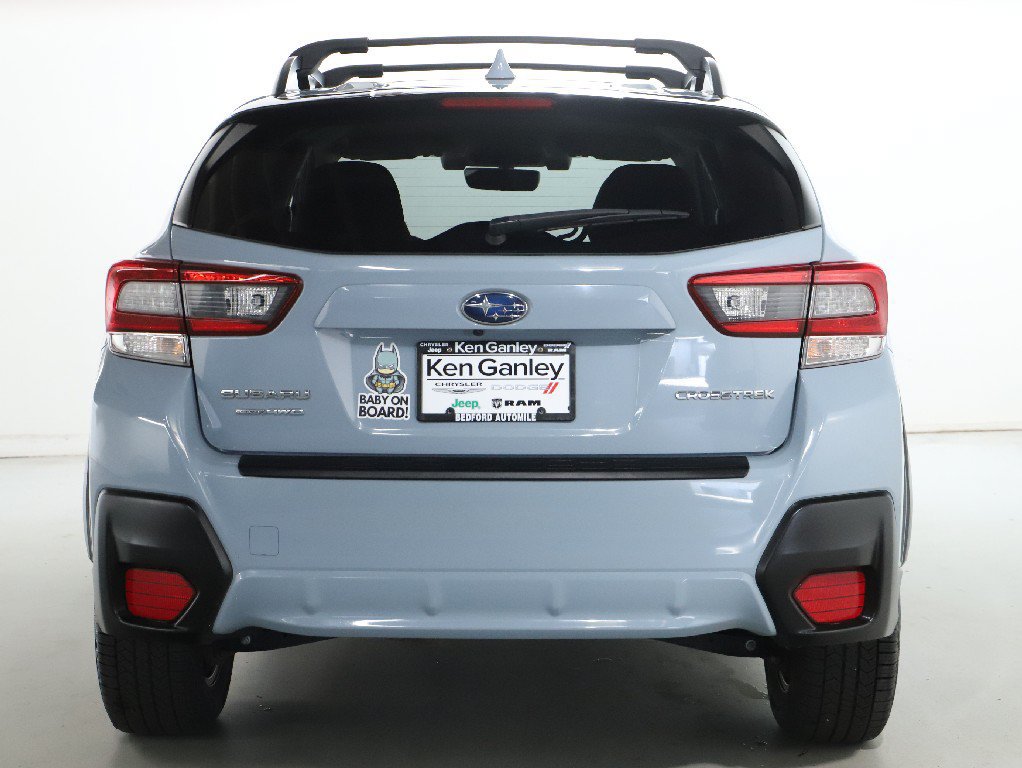 Used 2021 Subaru Crosstrek 2.0i Premium AWD/4WD image 45