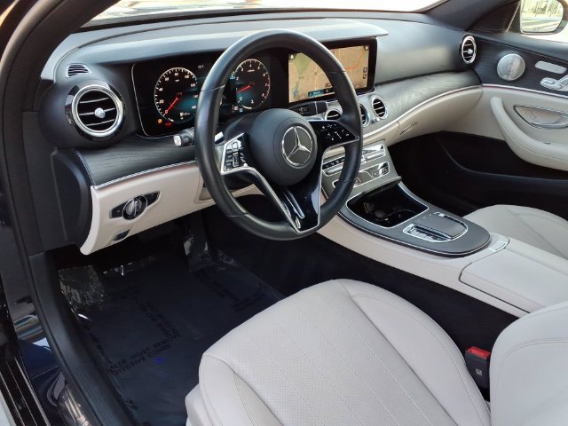 Certified 2023 Mercedes-Benz E 350 Sedan image 13