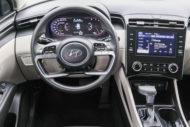 Used 2023 Hyundai Tucson SEL image 19