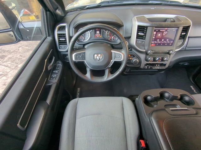Certified 2024 RAM 2500 Big Horn w/ Bed Utility Group image 17