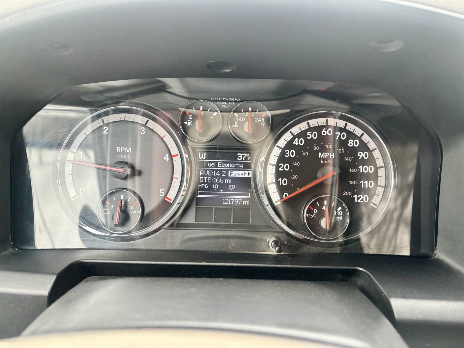 Used 2010 Dodge Ram 3500 Truck SLT w/ Big Horn Regional Package image 25