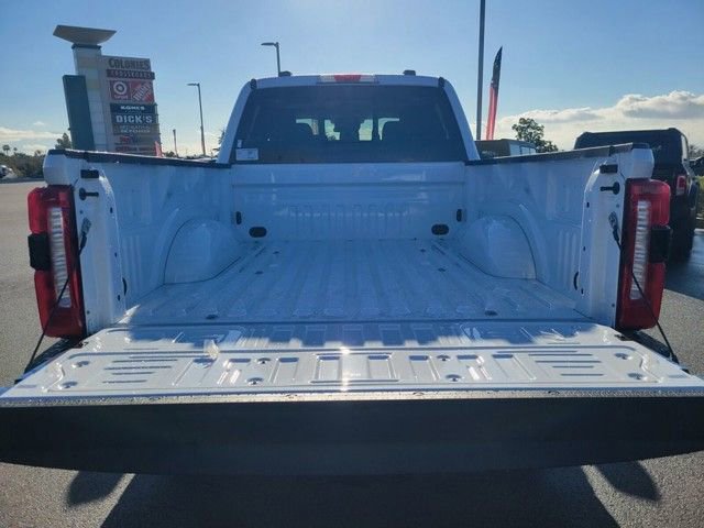 New 2026 Ford F250 XL w/ STX Appearance Package image 10