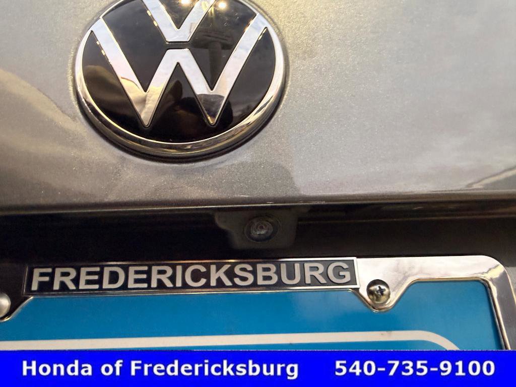 Used 2023 Volkswagen Jetta Sport image 14