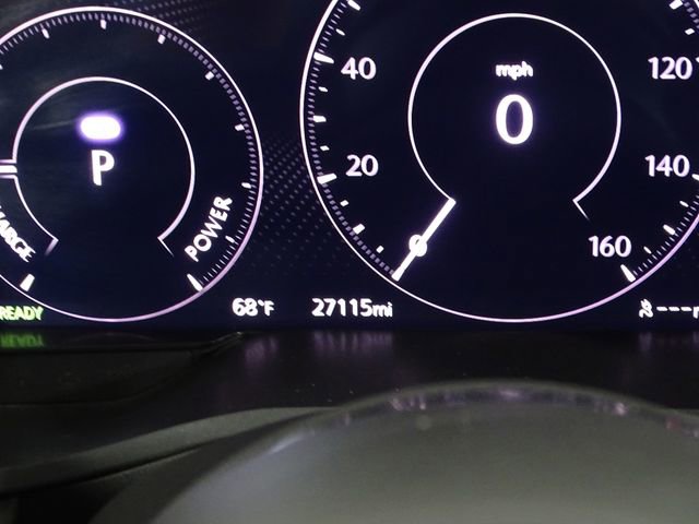 Used 2024 MAZDA CX-90 Plug-In Hybrid w/ Premium Plus image 39